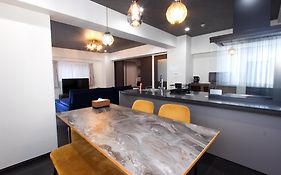 Parkside Inn Hakata